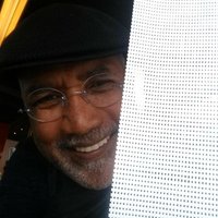 Patrick CHAMOISEAU (@pchamoiseau) 's Twitter Profile