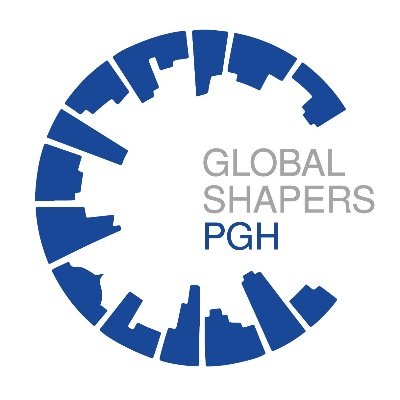 Pittsburgh Hub of the World Economic Forum @GlobalShapers, a network of inspiring young people working to address local & global challenges.