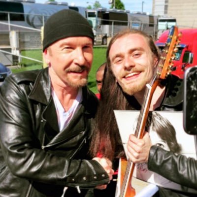 ECWPodcast1's profile picture. Uhhh. Welcome To Good Burger, Home Of The Good Burger! Can I Take Your Oooooooorder?🍔 Dream Out Loud 🇮🇪✌🏻💜 IG: EamonU22