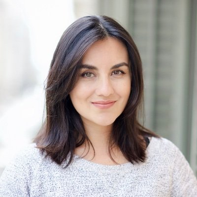 Comunicadora, Productora, Actriz, uniendo oficios en la vida.