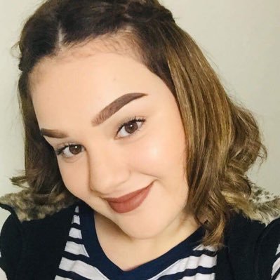 18-year old Mexican girl💛