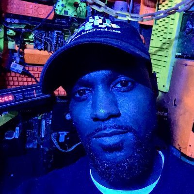 Envision, Create, and Believe. Mr.CreativeJunkFood and co-creator of the Callaloo book series and children's brand. I Just Am.