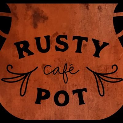 Rusty Pot Cafe