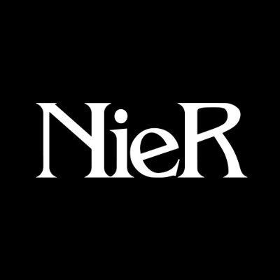 アクションRPG「NieR」シリーズの公式PRアカウントです。 #NieR #ニーア