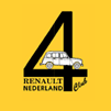 r4club's profile picture. De Renault 4 is een bijzondere, praktische, eigenwijze, vrolijke en betrouwbare, eerste echte 5-deurs auto, waar veel mensen verknocht aan zijn geraakt.
