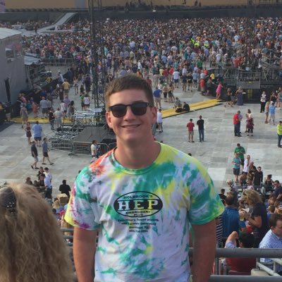 BMoore035's profile picture. Morehead State Class of '21