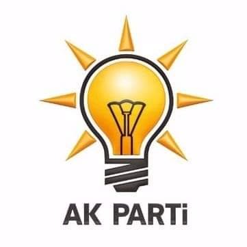 AK Parti Odunpazarı İlçe Başkanı Sn. @avaliacar26