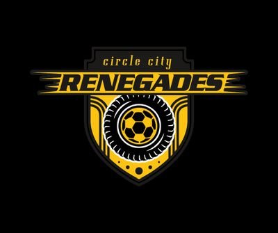 The Circle City Renegades is a new Founder's level power wheelchair soccer team under the Circle City Power Soccer, Inc. 501(c)(3).