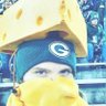 CheeseheadCass's profile picture. Dramatically passionate. #GoPackGo #FeverRising