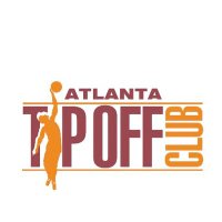 Atlanta Tipoff Club (@atltipoffclub) 's Twitter Profile Photo Atlanta Tipoff Club (@atltipoffclub) 's Twitter Profile Photo