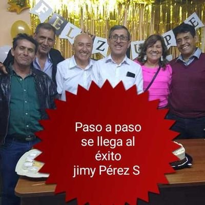 jaypesant's profile picture. Sociólogo  y Abogado  Consultor de Empresas y Escritor de Obras  de Fenómenos Sociales  y de Crecimiento y Desarrollo Humano