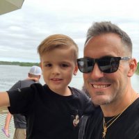 J Chad Harper Sr (@jchadharper) 's Twitter Profile