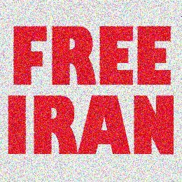 آزادی برای ایران