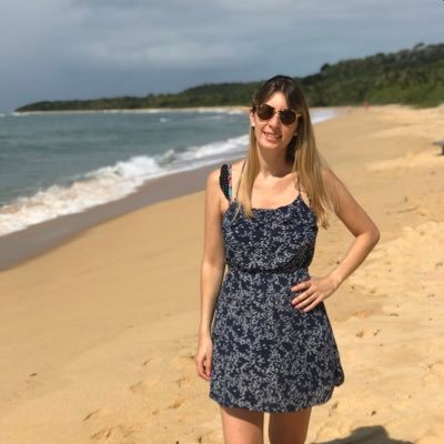 daisachritz's profile picture. 