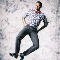 Andrew C Prashad (@andrewcprashad) 's Twitter Profile