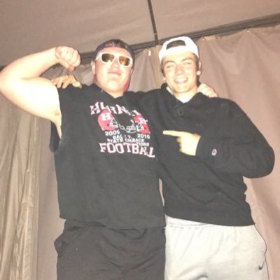 Hornell ‘20 Alfred