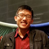 Andrew Chen (@andrew_achen) Twitter profile photo