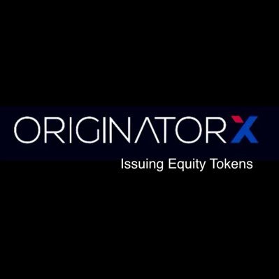 Blockchain + Issuing Assets-Equity. Tokens. EKYC & Auction SmartContracts- OriginatorX the Issuing platform @otcsmkg