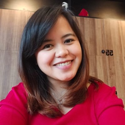 DesyChristianyS's profile picture. Be the best