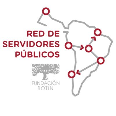 Programa para el Fortalecimiento de la Función Pública en América Latina-Fundación Botín. ¡CONVOCATORIA ABIERTA PARA LA XV EDICIÓN! POSTULA AHORA.