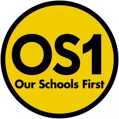 Let's make better public schools, together. Our Schools First is a grassroots, non-partisan 501(c)(4) supporting public education in Iredell County & across NC