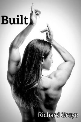 Fiction/Fantasy author, fitness enthusiast, female bodybuilder, female muscle news, believer in real truth and gender equality, equal pay, women's healthcare
