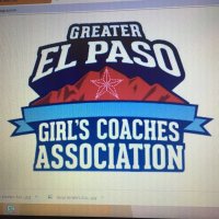 Greater El Paso Girls Coaches Association (@elcoaches) 's Twitter Profile
