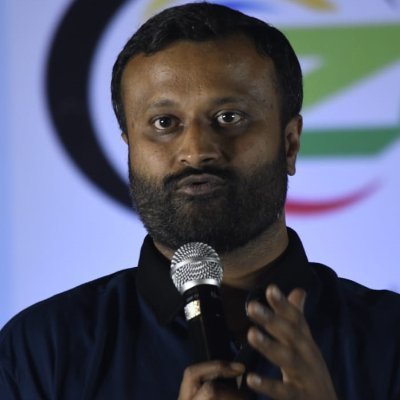 Filmmaker & Founder of HappiCities Labs. Amazonian. In love with Alexa.
Writing the next Game Of Thrones for India in a different time and place.