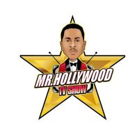 🎬Mr.Hollywood Tv Show🎬(@Mrhollywoodtv) 's Twitter Profile Photo