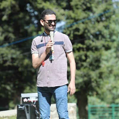 mehtishamkhan's profile picture. From Hazro, lives & works at Islamabad, always on the go for learning