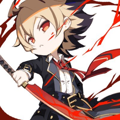 UNI　hyde kuon  
GGST asuka
BBTAG　seth&hyde    たまに絵を書きます//
 https://t.co/pRuI75u9nz