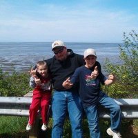 Ron (@travers_ron) 's Twitter Profile