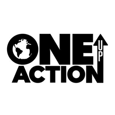 OneUpAction International -We're an intersectional youth-led organization working to provide resources to youth advocates. Educate, donate and support #BLM! ⬇️