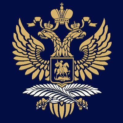 Официальный twitter-аккаунт Генконсульства России в г. Ходженте, Республика Таджикистан
