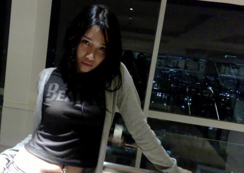 mira_ngel's profile picture. i like music dancing etc.