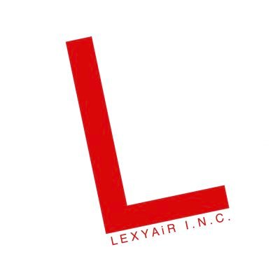 LEXYAIRINC Profile Picture