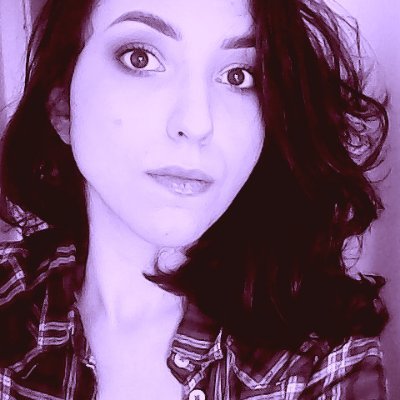 Angelixir's profile picture. *blague*