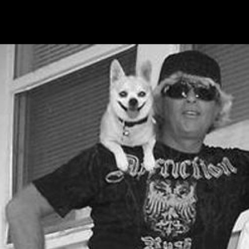 Lanceparks707's profile picture. 