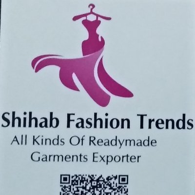 ShihabTrends's profile picture. Garments Exporter Manufacturer at Bangladesh Stock Garments apparels Wears sourcing solutions,