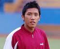 Ahmad Bustomi