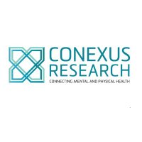 CONEXUS RESEARCH (@conexusr) 's Twitter Profile