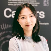 Dr. Qiaoyun (🎤Ciao-young) Xie (@qiaoyunx) 's Twitter Profile