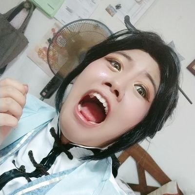 Kuroyabai Sugiru (╯°Д°)╯✨✨ ✨さんのプロフィール画像