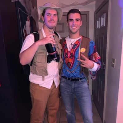 Mikey Corsillo Profile