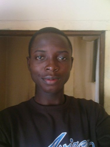 bashir2570's profile picture. I am a cool young dude from Africa who loves making friends around the globe and has vision to make it in classic.