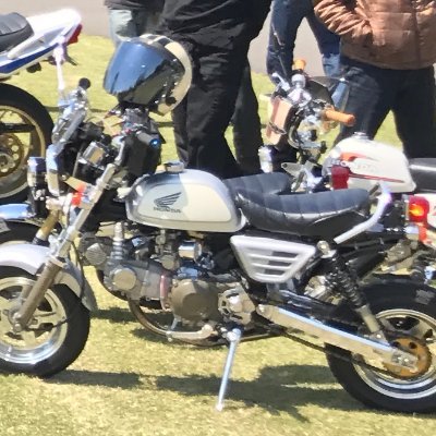 2nmt_'s profile picture. 見る専