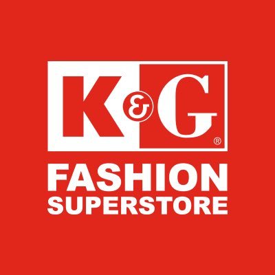 k&g fashion online