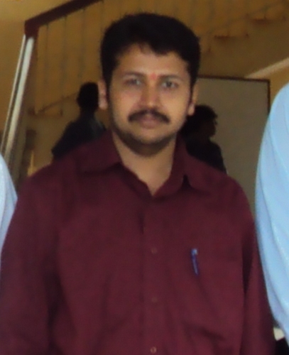 Asst professor ....
i am very cool always....