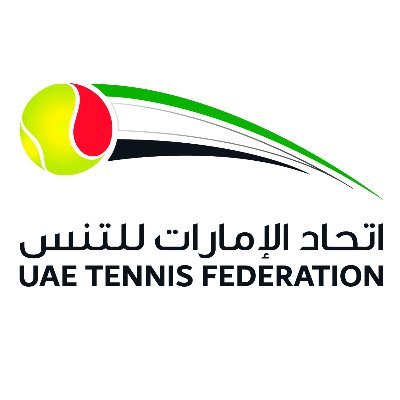 اتحاد الإمارات للتنس هو الهيئة التي تنظم نشاطات لعبة كرة المضرب في الامارات العربية المتحدة
UAE Tennis Federation is the governing body for tennis in the UAE.
