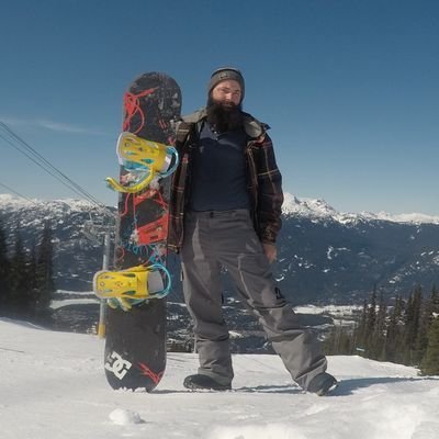 Shane8713's profile picture. 